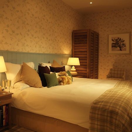 Feversham Arms Hotel & Verbena Spa Гелмслі Номер фото