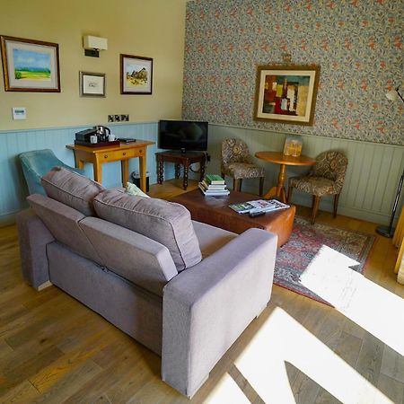 Feversham Arms Hotel & Verbena Spa Гелмслі Номер фото