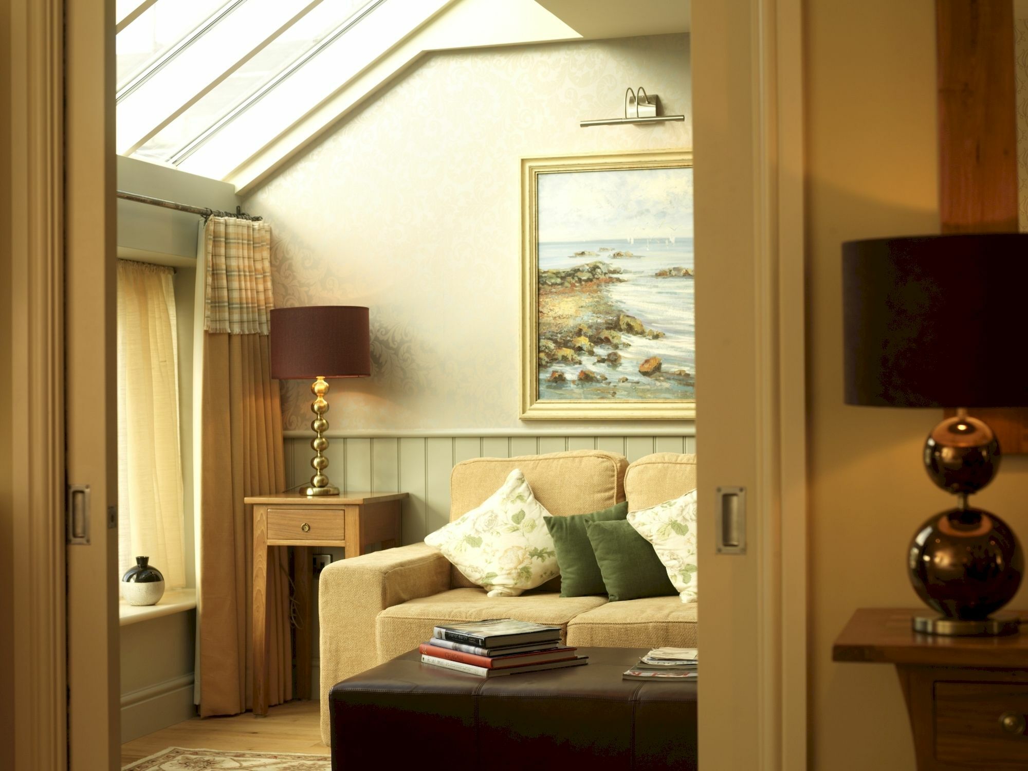 Feversham Arms Hotel & Verbena Spa Гелмслі Екстер'єр фото
