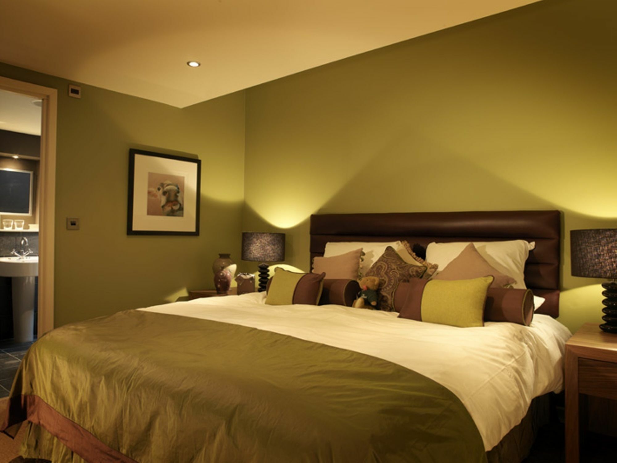 Feversham Arms Hotel & Verbena Spa Гелмслі Екстер'єр фото