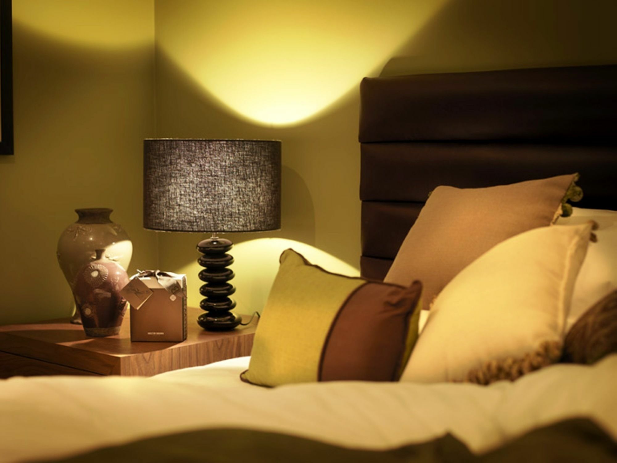 Feversham Arms Hotel & Verbena Spa Гелмслі Екстер'єр фото